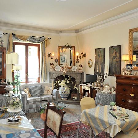 Casa Pontecorvi Bed & Breakfast Velletri Ngoại thất bức ảnh