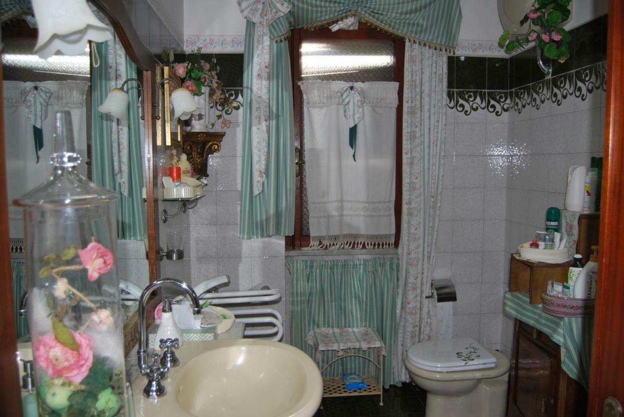 Casa Pontecorvi Bed & Breakfast Velletri Ngoại thất bức ảnh
