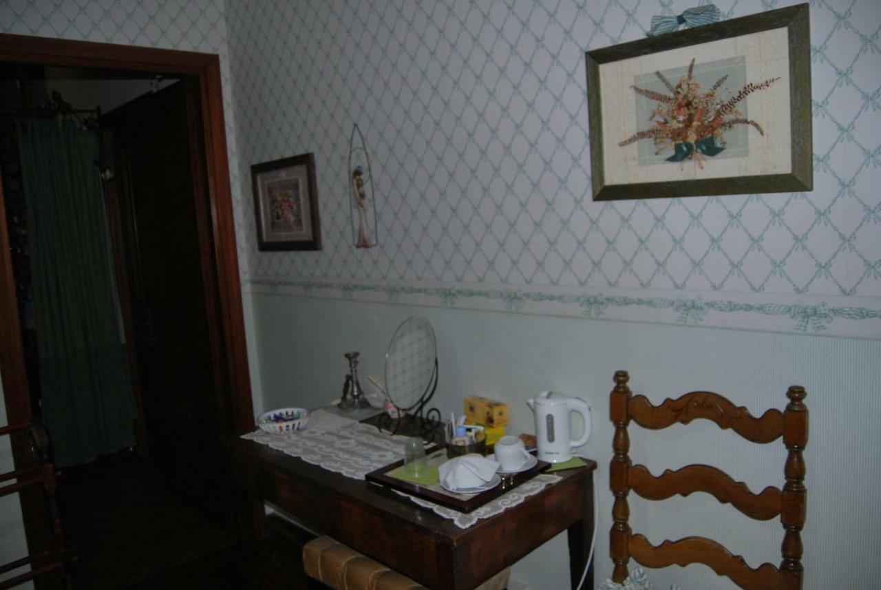 Casa Pontecorvi Bed & Breakfast Velletri Ngoại thất bức ảnh